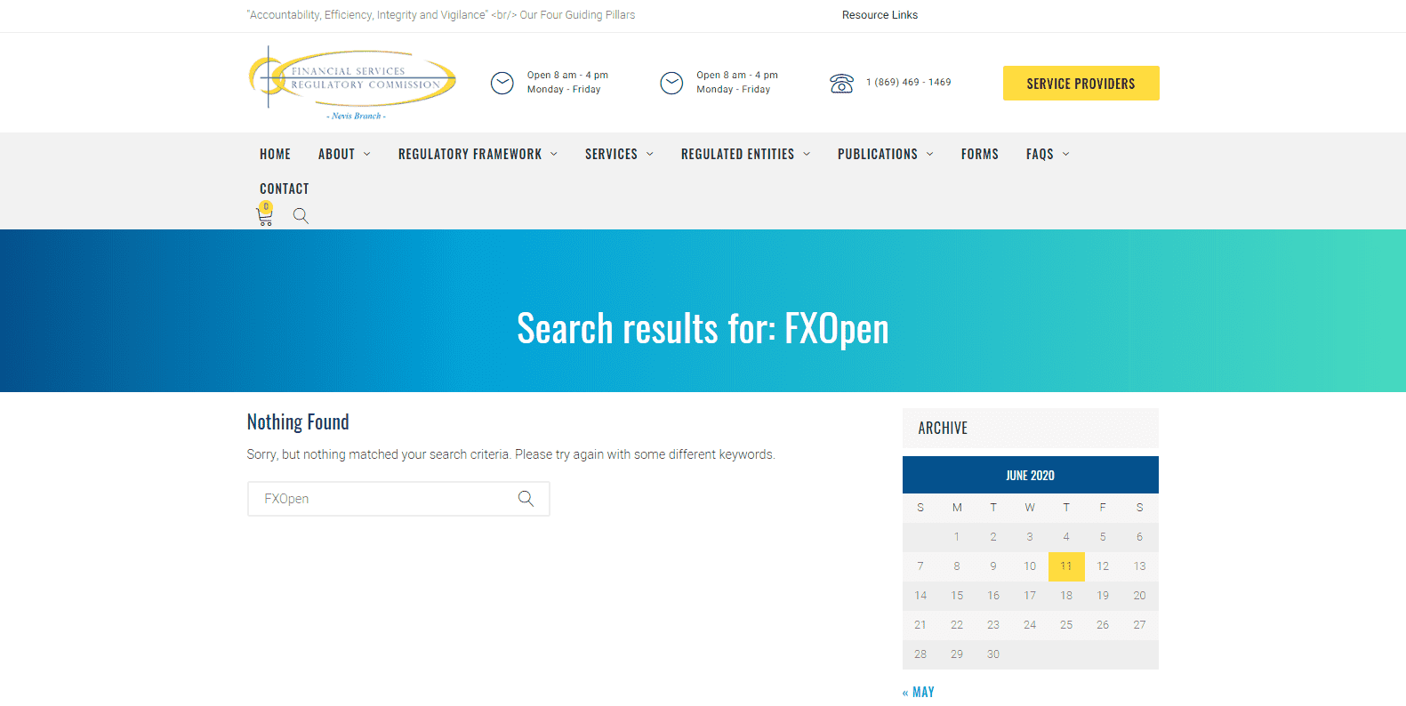 FXOpen Review non regulator FXOpen Review non regulator